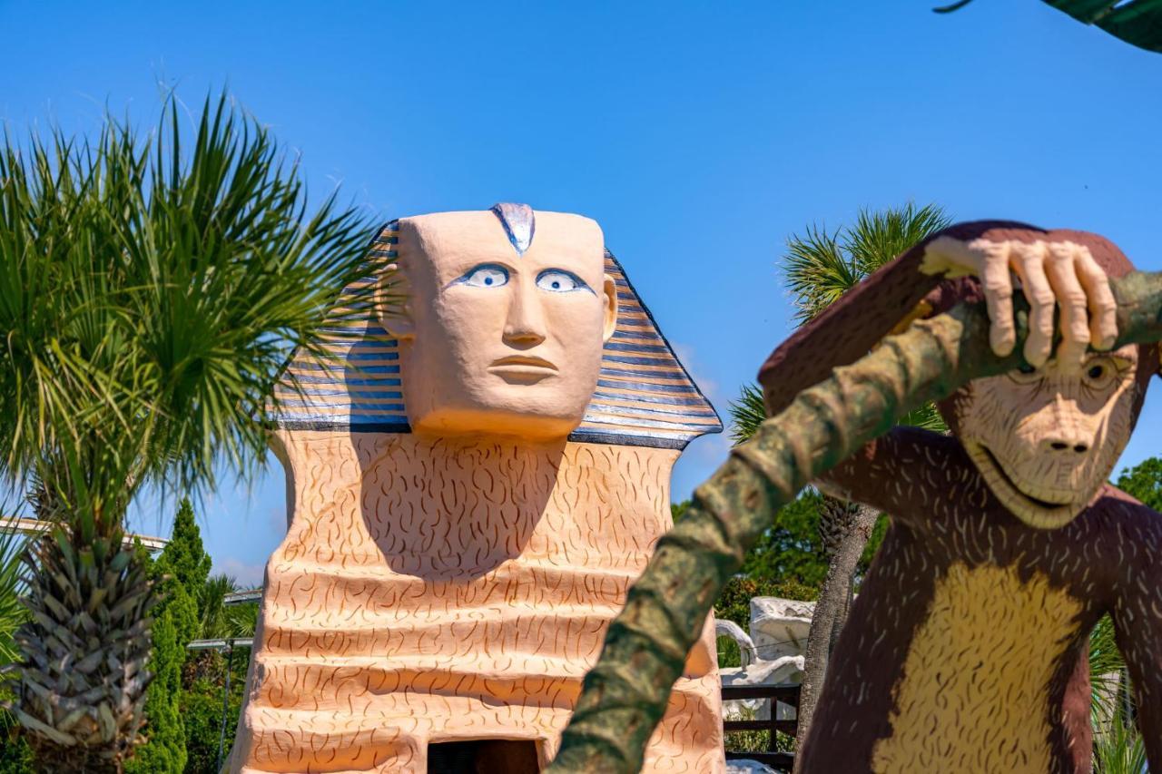 Bellas Beach House Panama City Beach Exterior photo