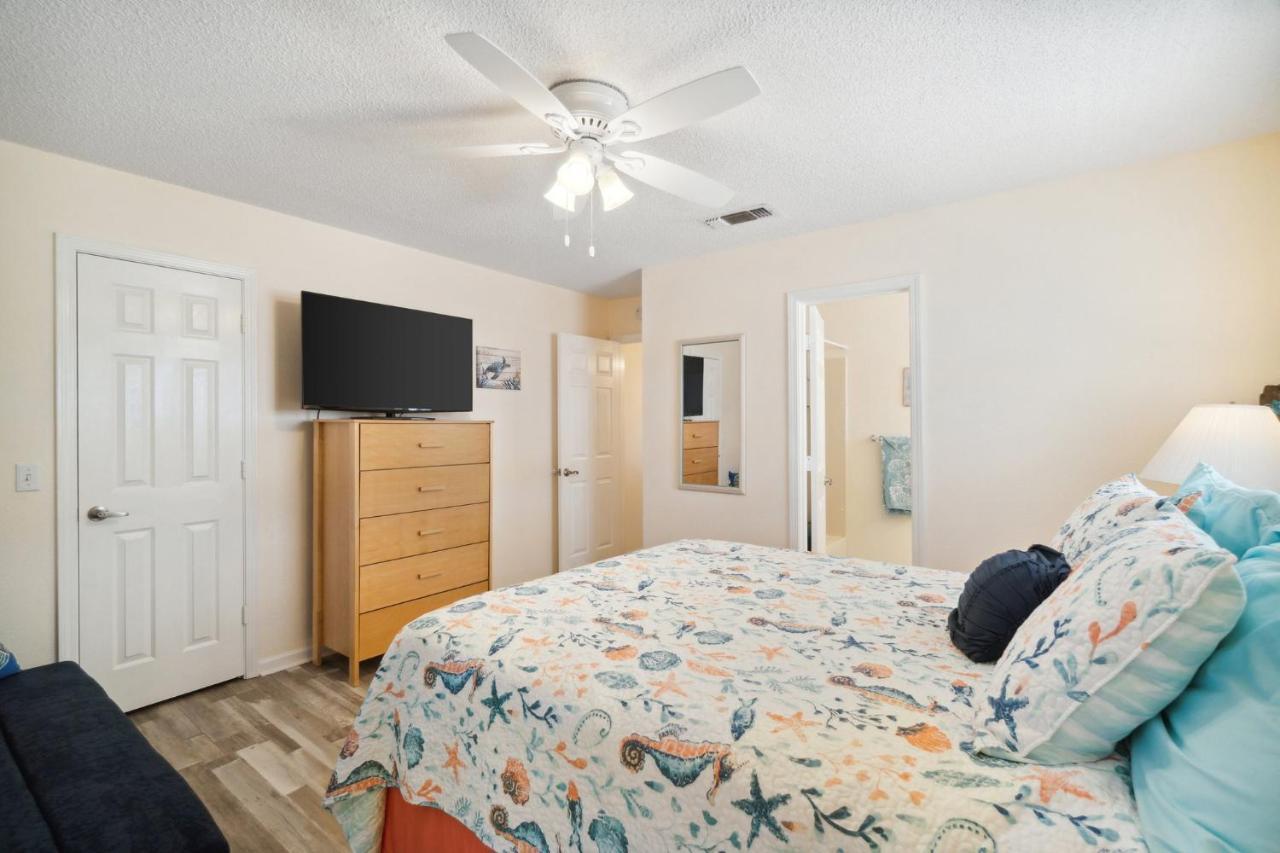 Bellas Beach House Panama City Beach Exterior photo