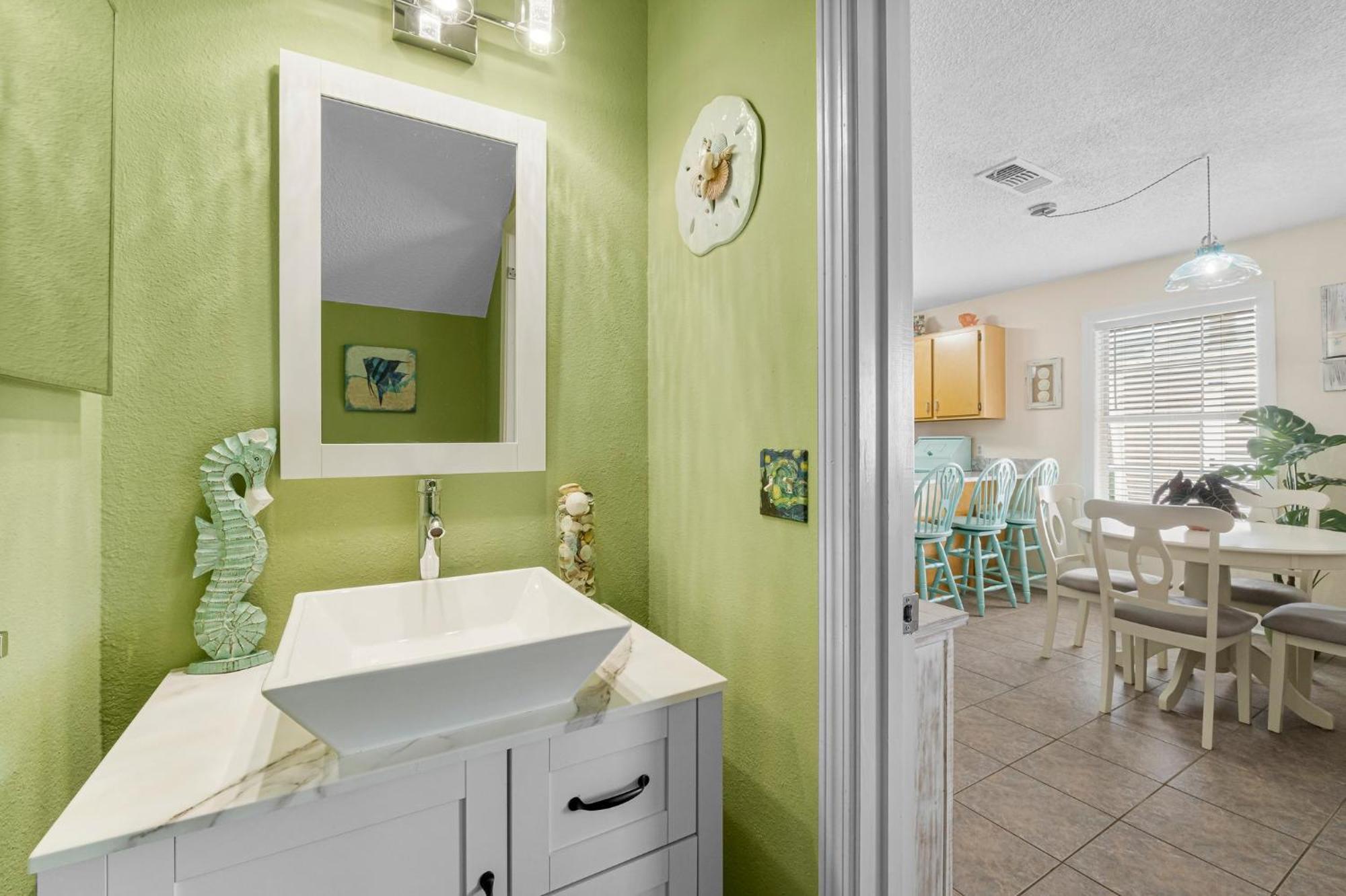 Bellas Beach House Panama City Beach Exterior photo