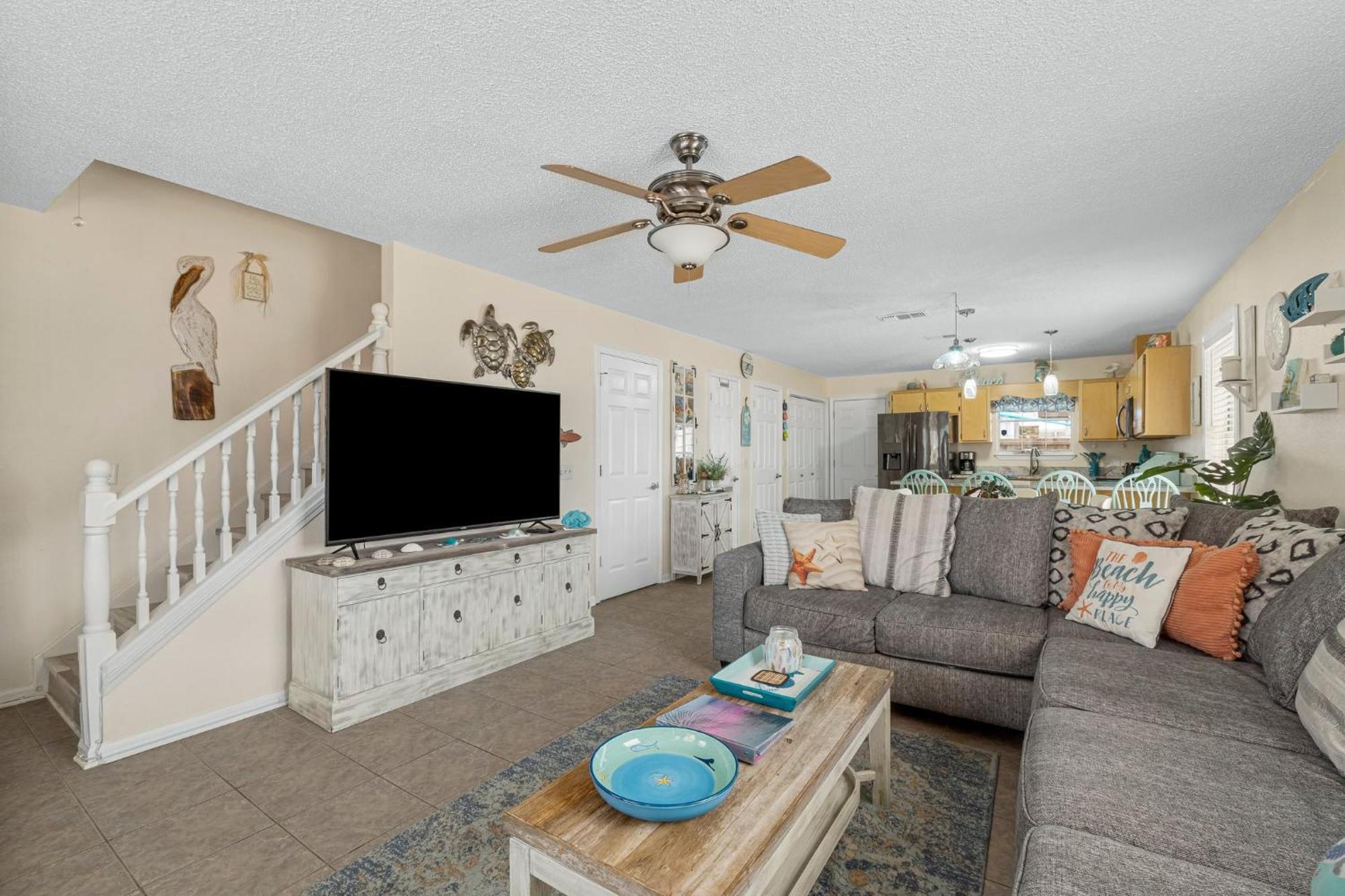 Bellas Beach House Panama City Beach Exterior photo